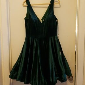 IEENA by Macdougall Dress